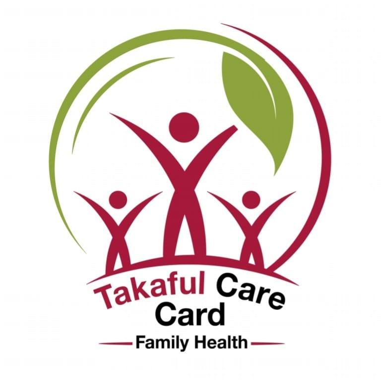 Takaful Care Logo